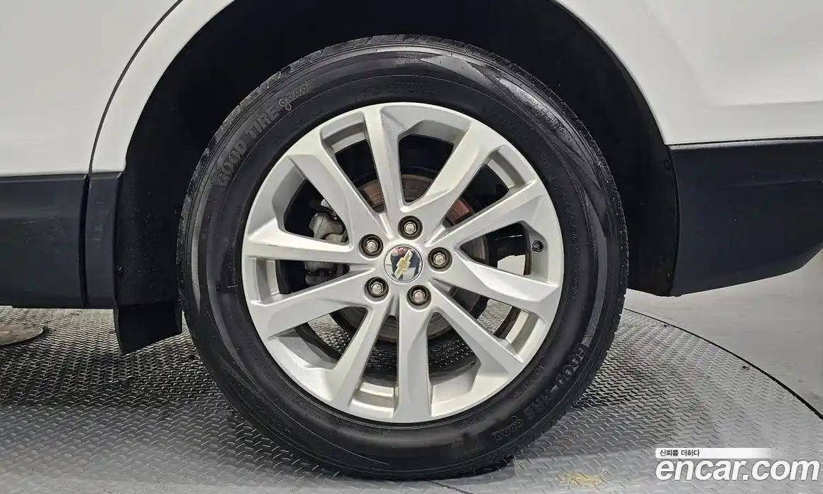 Chevrolet Equinox 2020 1.6 гидро, фото 7