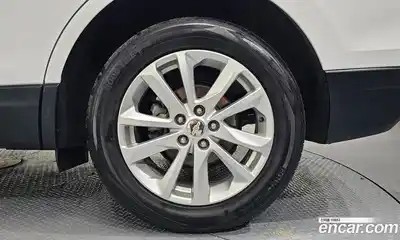 Chevrolet Equinox 2020 1.6 гидро, миниатюра 7