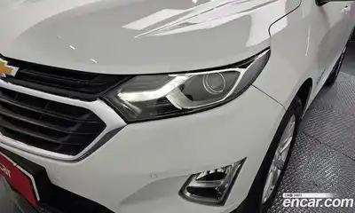Chevrolet Equinox 2020 1.6 гидро, миниатюра 8