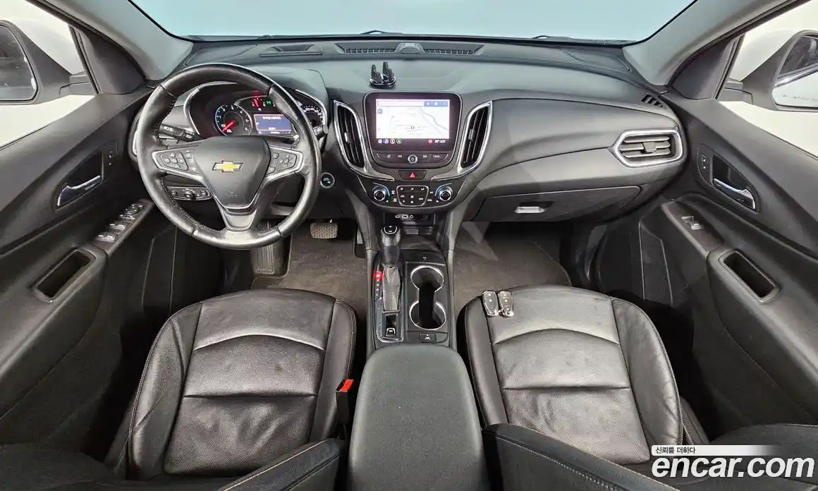 Chevrolet Equinox 2020 1.6 гидро, фото 10