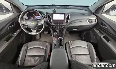 Chevrolet Equinox 2020 1.6 гидро, миниатюра 10