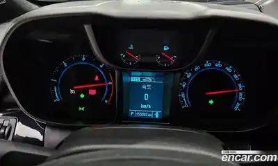 Chevrolet Orlando 2014 2.0 гидро, миниатюра 11