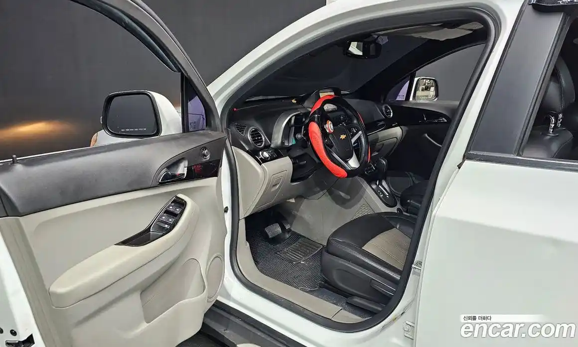 Chevrolet Orlando 2014 2.0 гидро, фото 13