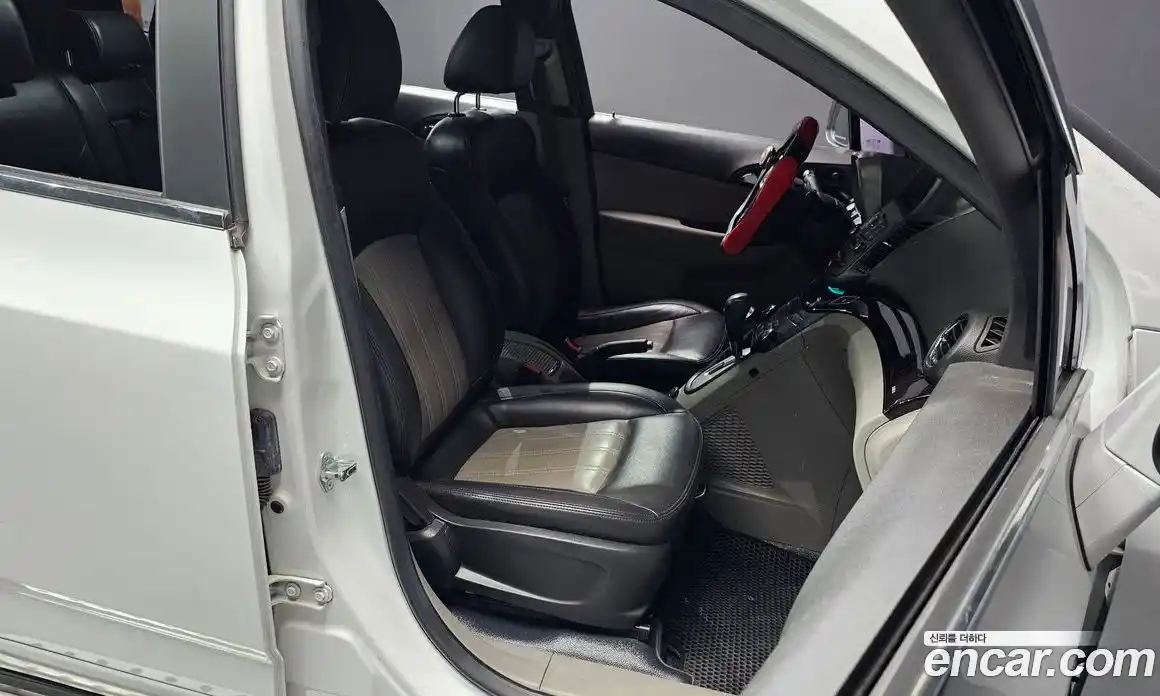Chevrolet Orlando 2014 2.0 гидро, фото 16