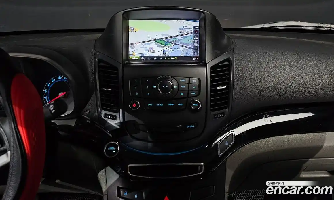 Chevrolet Orlando 2014 2.0 гидро, фото 18