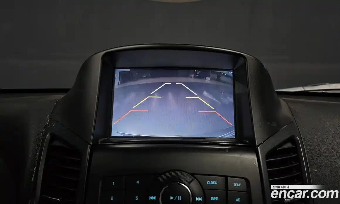 Chevrolet Orlando 2014 2.0 гидро, фото 20