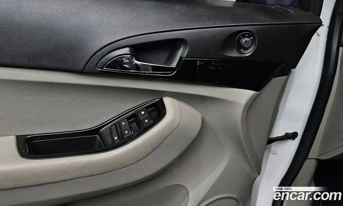 Chevrolet Orlando 2014 2.0 гидро, фото 23