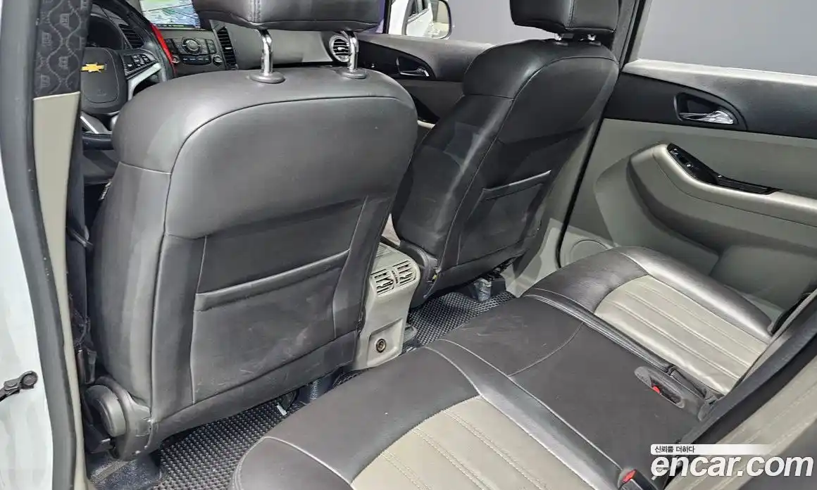 Chevrolet Orlando 2014 2.0 гидро, фото 24