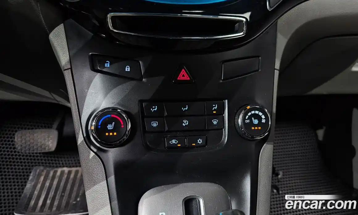 Chevrolet Orlando 2014 2.0 гидро, фото 30