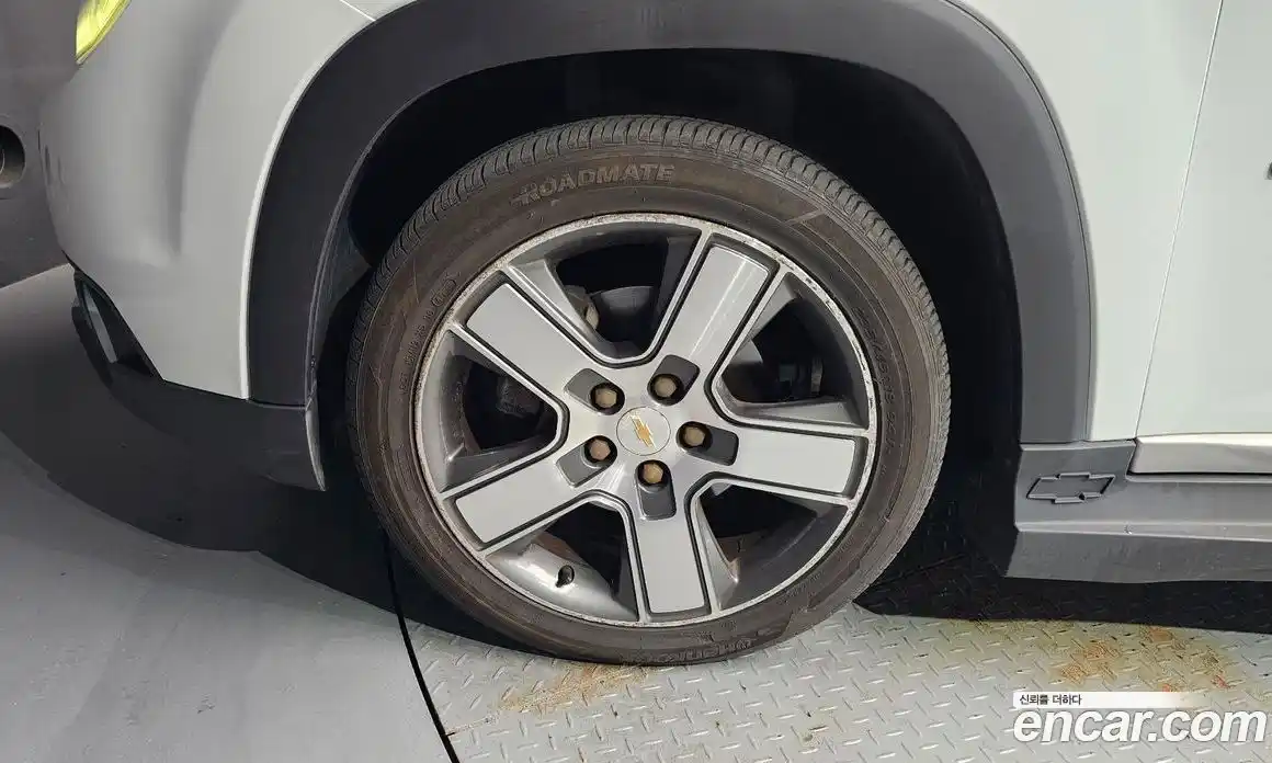 Chevrolet Orlando 2014 2.0 гидро, фото 5