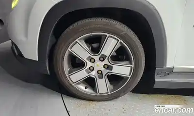 Chevrolet Orlando 2014 2.0 гидро, миниатюра 5