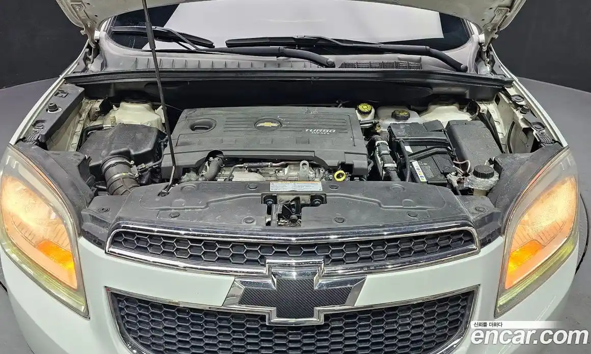 Chevrolet Orlando 2014 2.0 гидро, фото 6