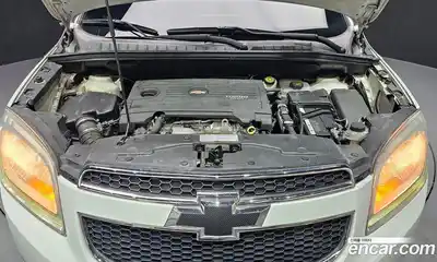 Chevrolet Orlando 2014 2.0 гидро, миниатюра 6