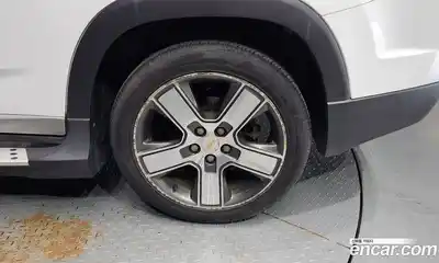 Chevrolet Orlando 2014 2.0 гидро, миниатюра 7