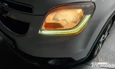 Chevrolet Orlando 2014 2.0 гидро, миниатюра 8