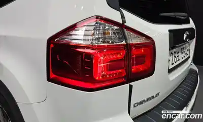 Chevrolet Orlando 2014 2.0 гидро, миниатюра 9