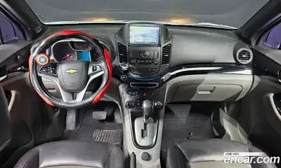 Chevrolet Orlando 2014 2.0 гидро, миниатюра 10