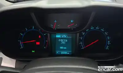 Chevrolet Orlando 2014 2.0 гидро, миниатюра 11
