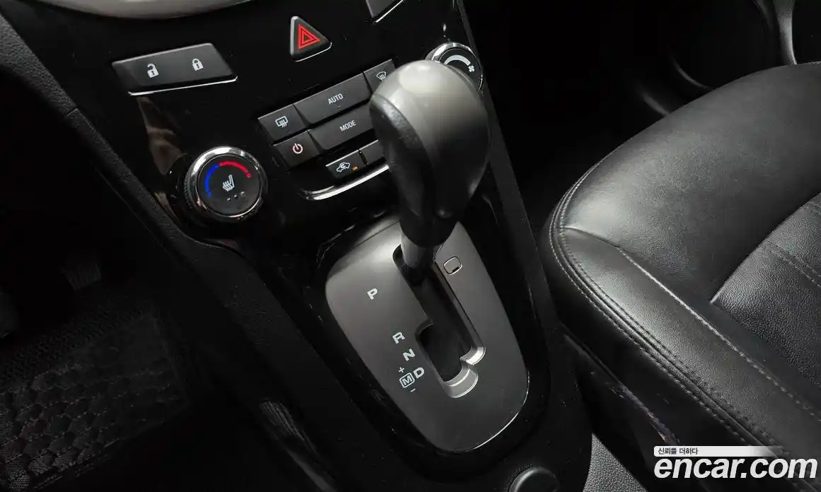 Chevrolet Orlando 2014 2.0 гидро, фото 12