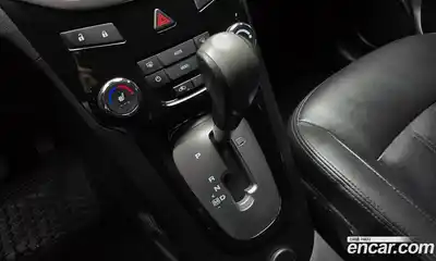 Chevrolet Orlando 2014 2.0 гидро, миниатюра 12