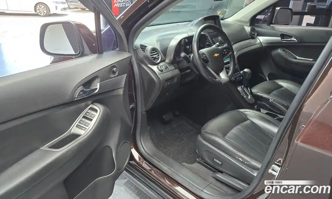 Chevrolet Orlando 2014 2.0 гидро, фото 13