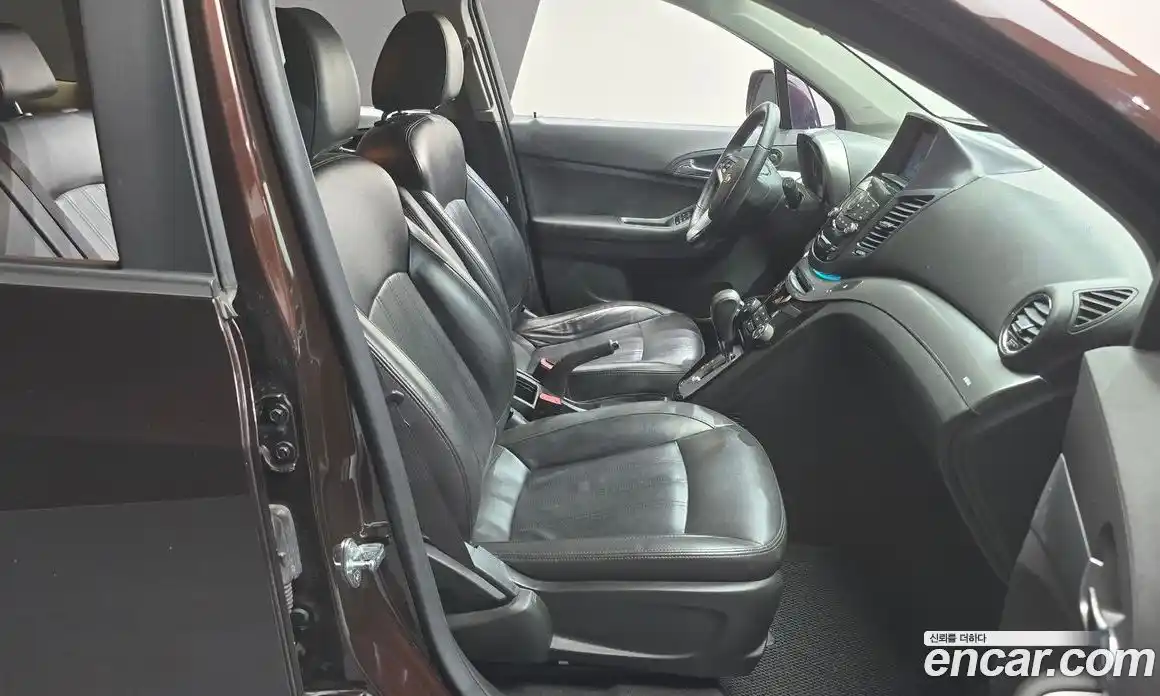 Chevrolet Orlando 2014 2.0 гидро, фото 16