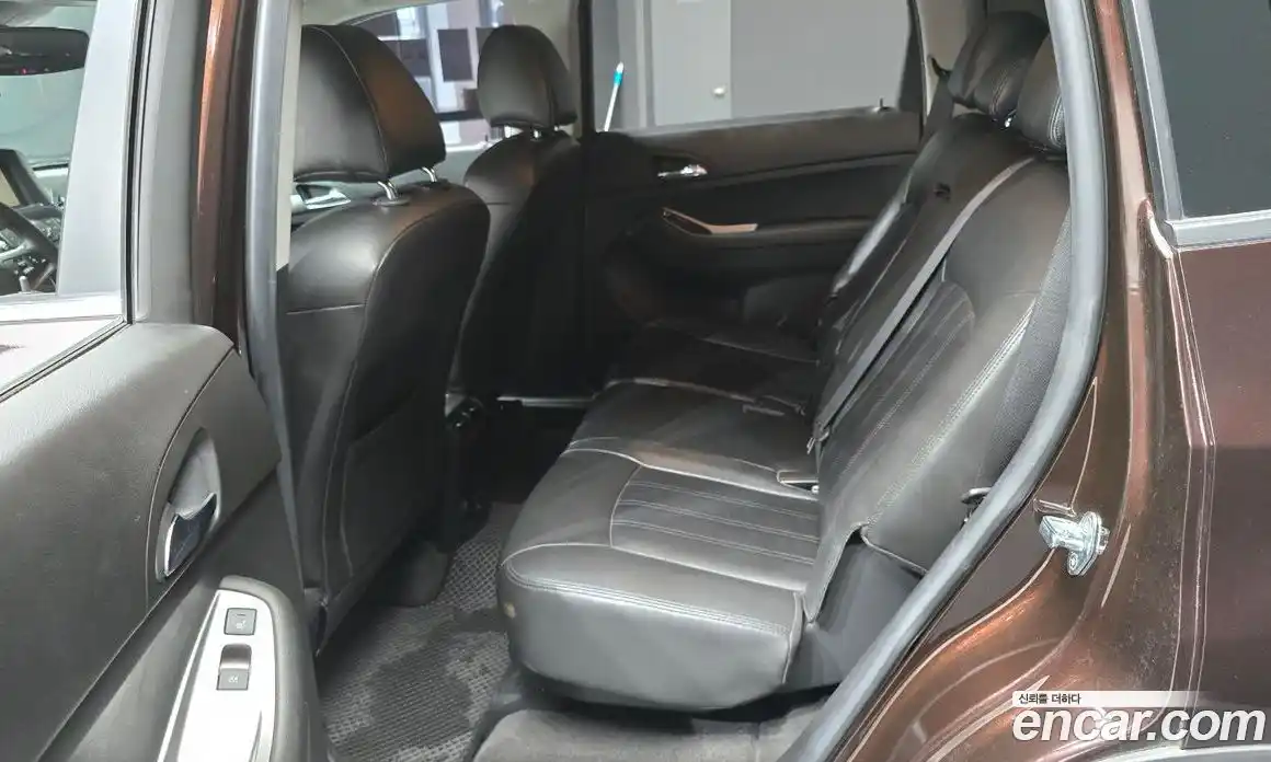 Chevrolet Orlando 2014 2.0 гидро, фото 17