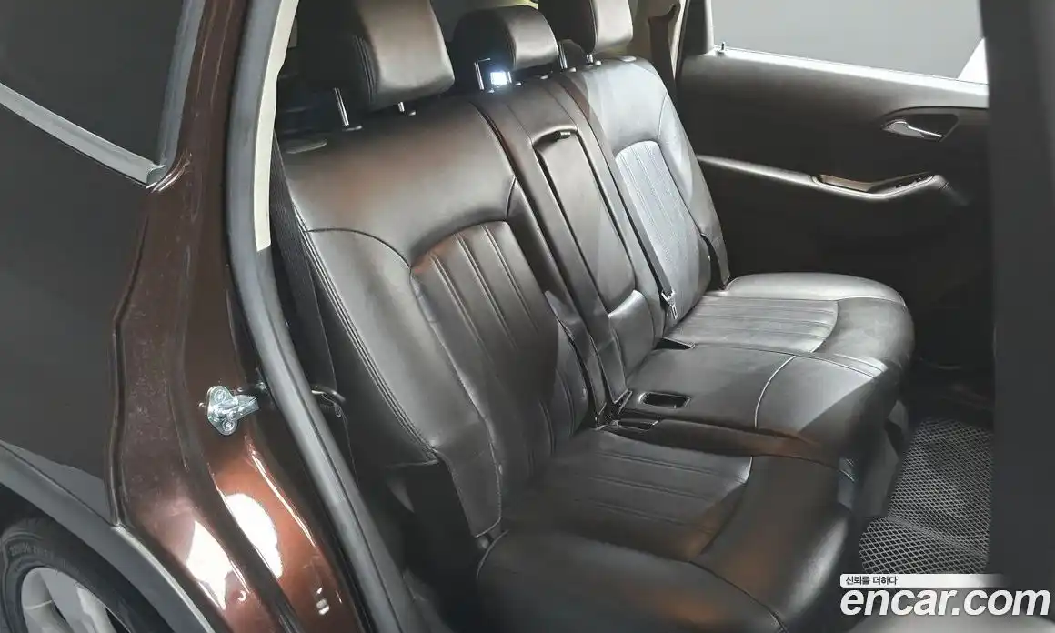 Chevrolet Orlando 2014 2.0 гидро, фото 18