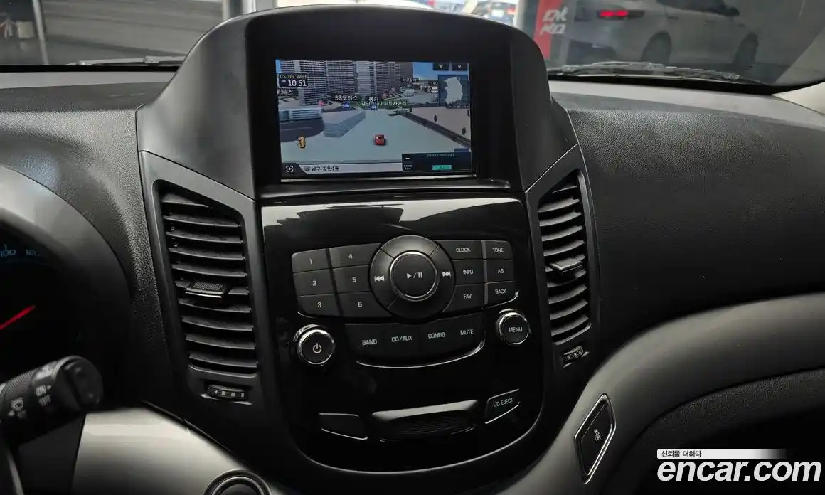Chevrolet Orlando 2014 2.0 гидро, фото 20