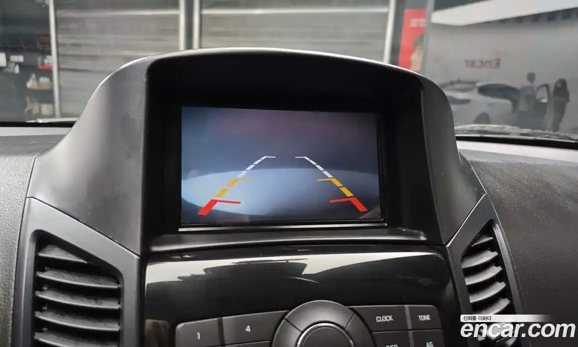 Chevrolet Orlando 2014 2.0 гидро, фото 21