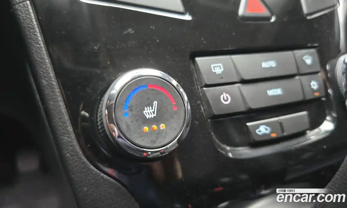 Chevrolet Orlando 2014 2.0 гидро, фото 23