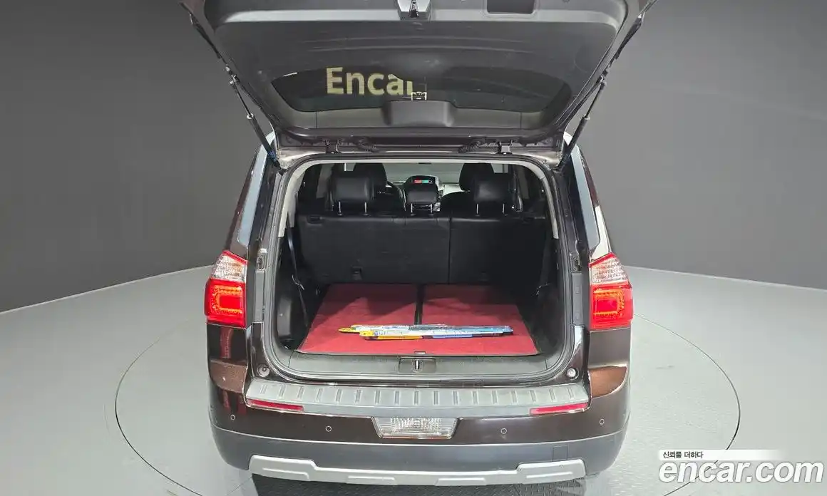 Chevrolet Orlando 2014 2.0 гидро, фото 26