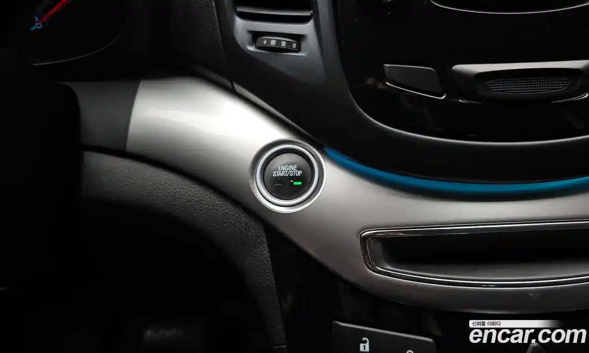 Chevrolet Orlando 2014 2.0 гидро, фото 27