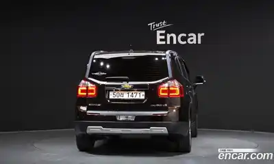 Chevrolet Orlando 2014 2.0 гидро, миниатюра 4
