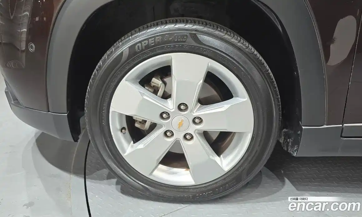 Chevrolet Orlando 2014 2.0 гидро, фото 5
