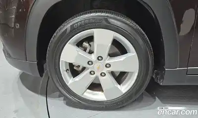 Chevrolet Orlando 2014 2.0 гидро, миниатюра 5