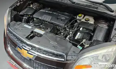 Chevrolet Orlando 2014 2.0 гидро, миниатюра 6