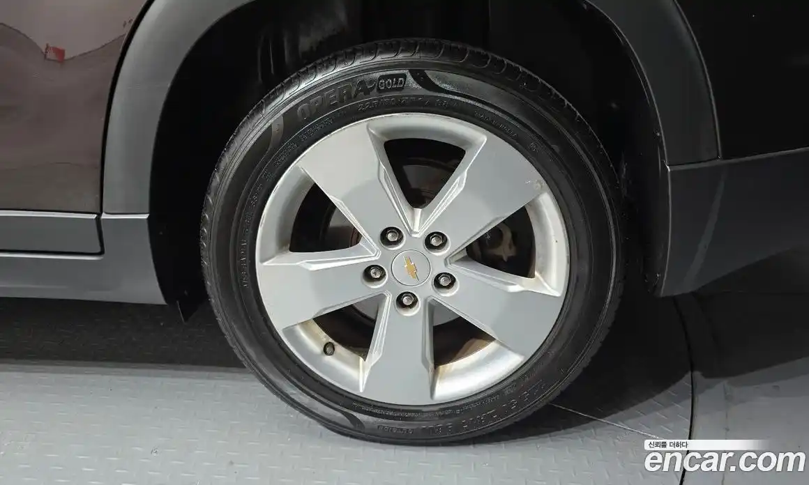 Chevrolet Orlando 2014 2.0 гидро, фото 7