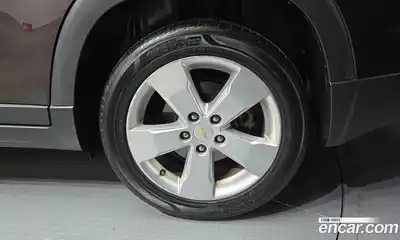 Chevrolet Orlando 2014 2.0 гидро, миниатюра 7