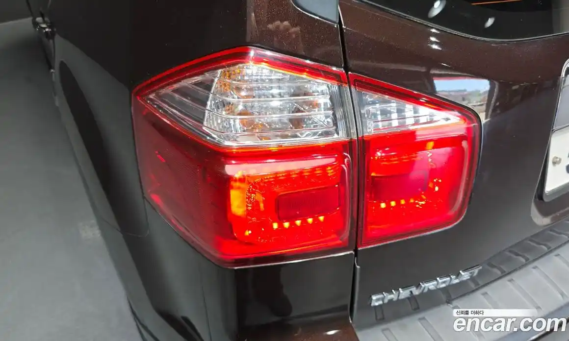 Chevrolet Orlando 2014 2.0 гидро, фото 9