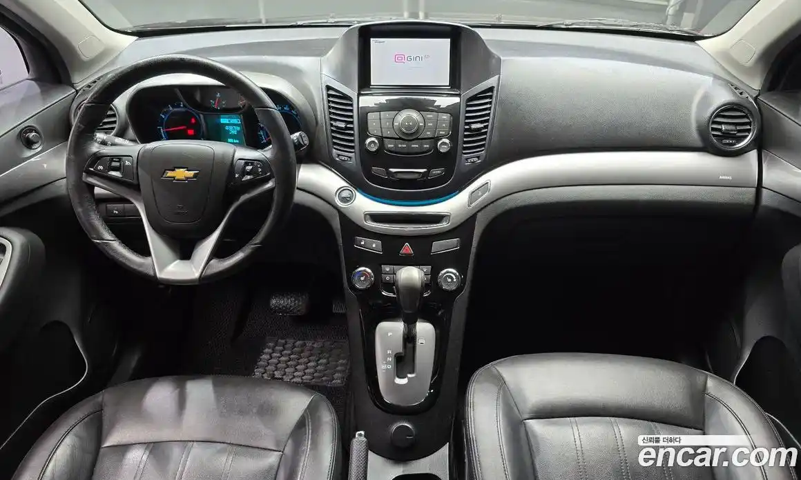 Chevrolet Orlando 2014 2.0 гидро, фото 10