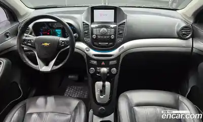 Chevrolet Orlando 2014 2.0 гидро, миниатюра 10