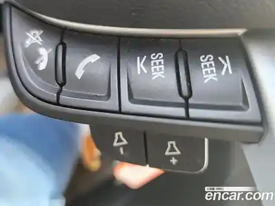 Chevrolet Spark 2013 1.0 гидро, миниатюра 11