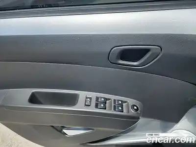 Chevrolet Spark 2013 1.0 гидро, миниатюра 12