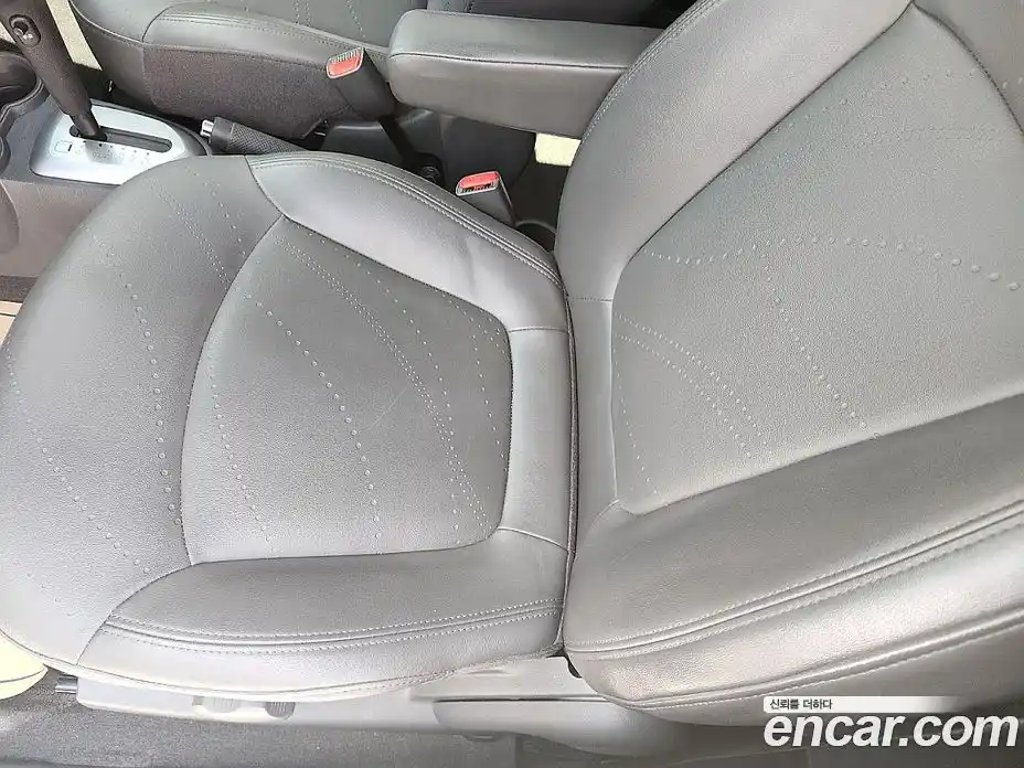 Chevrolet Spark 2013 1.0 гидро, фото 16