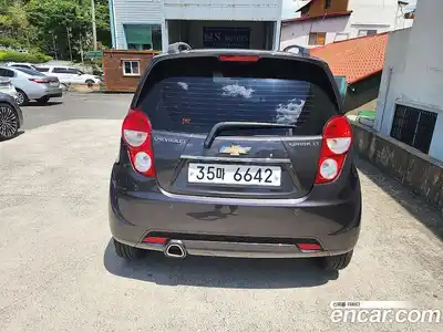 Chevrolet Spark 2013 1.0 гидро, миниатюра 5