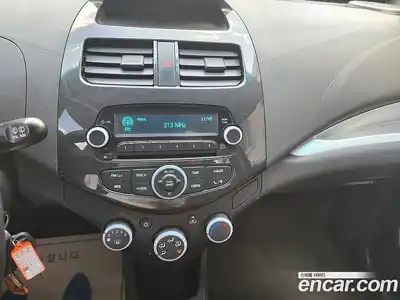 Chevrolet Spark 2013 1.0 гидро, миниатюра 8