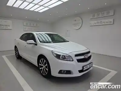 Chevrolet Malibu 2013 2.0 гидро, миниатюра 11