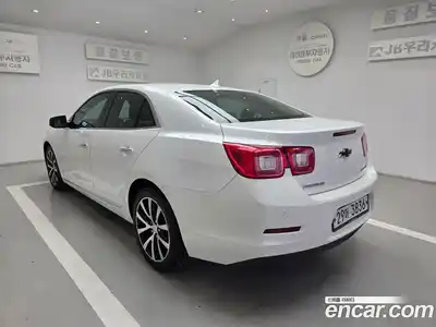 Chevrolet Malibu 2013 2.0 гидро, миниатюра 12