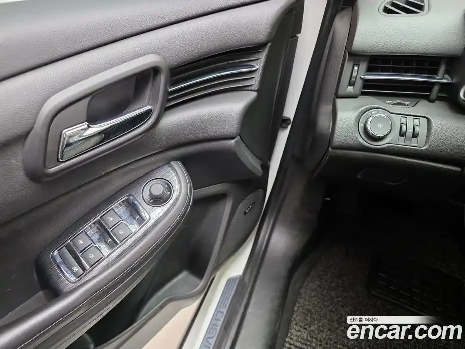 Chevrolet Malibu 2013 2.0 гидро, фото 15